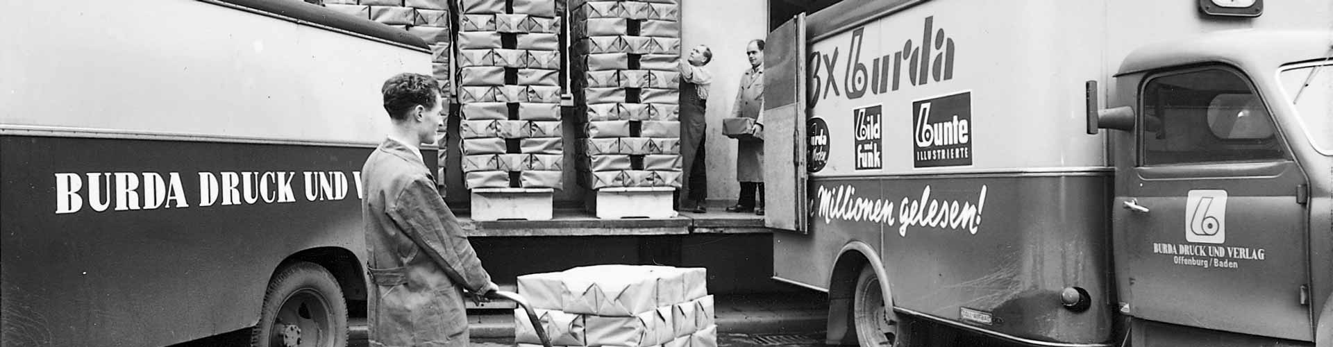 Logistik