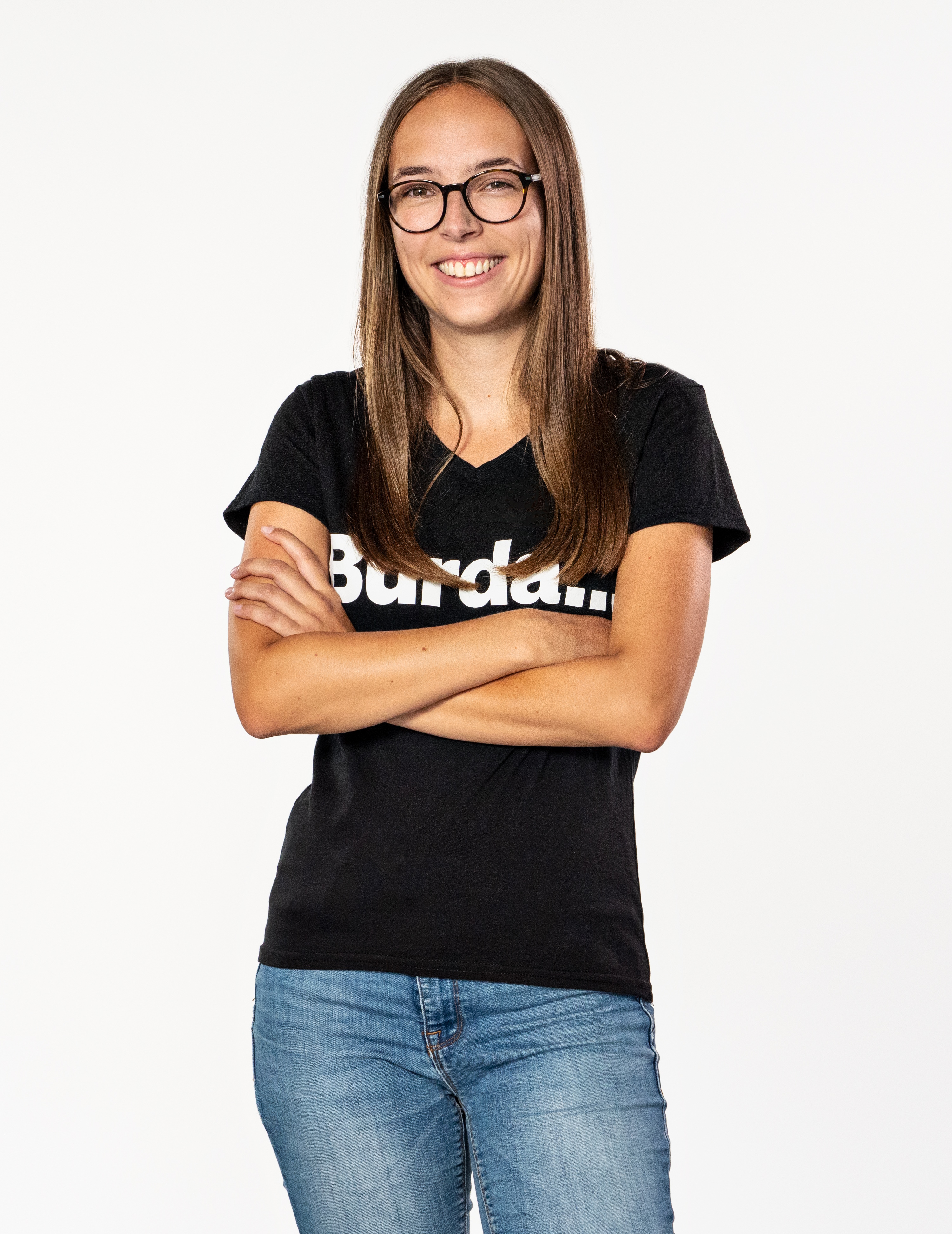 Alicia Joachim