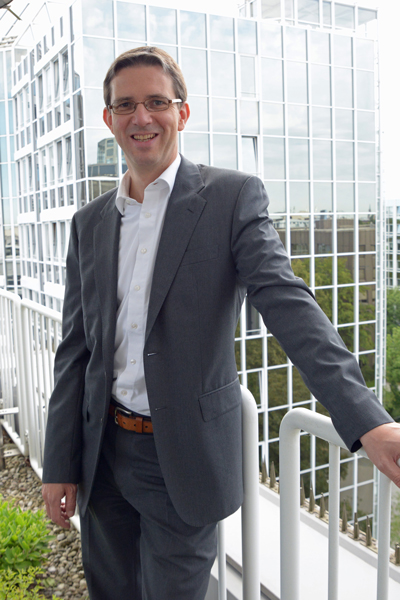 Tobias Schmittner