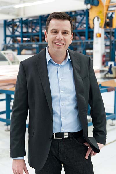 Wolfgang Kienzle